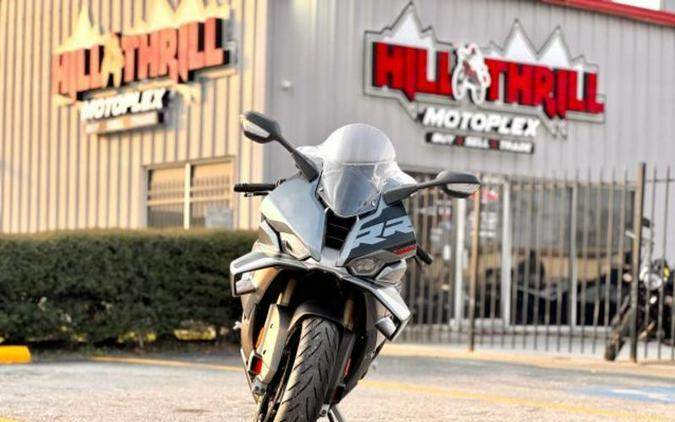 2025 BMW S1000RR Premium