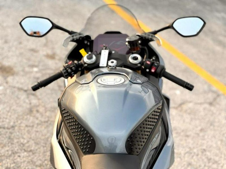 2025 BMW S1000RR Premium
