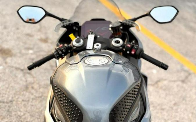 2025 BMW S1000RR Premium