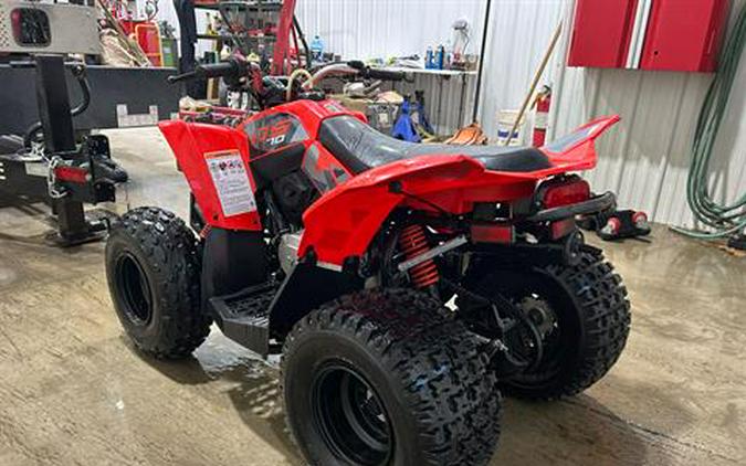 2020 Can-Am DS 70