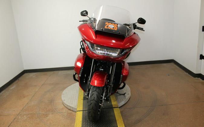 2026 Harley-Davidson® Road Glide Limited Brilliant Red