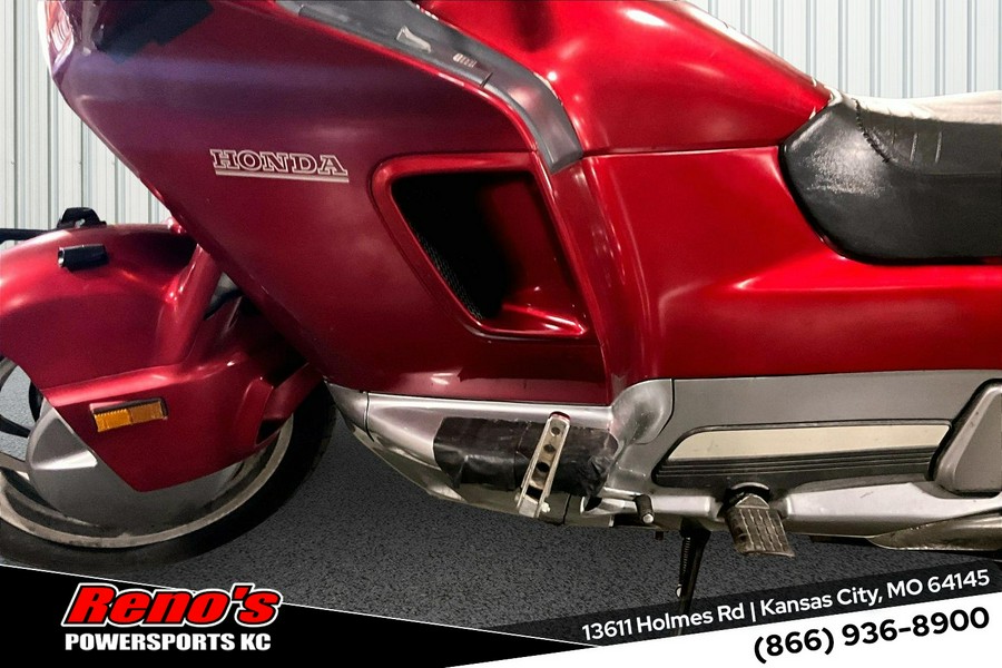 1990 Honda PACIFIC COAST