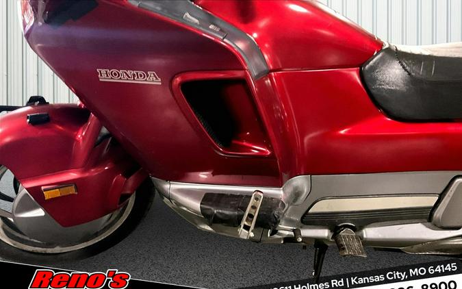 1990 Honda PACIFIC COAST