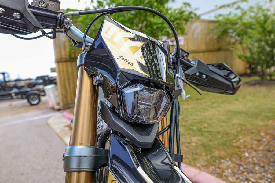 2026 SURRON ULTRA BEE