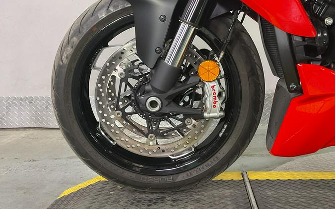 2023 Ducati Diavel V4