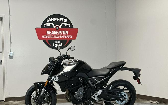 2026 Suzuki GSX 8T