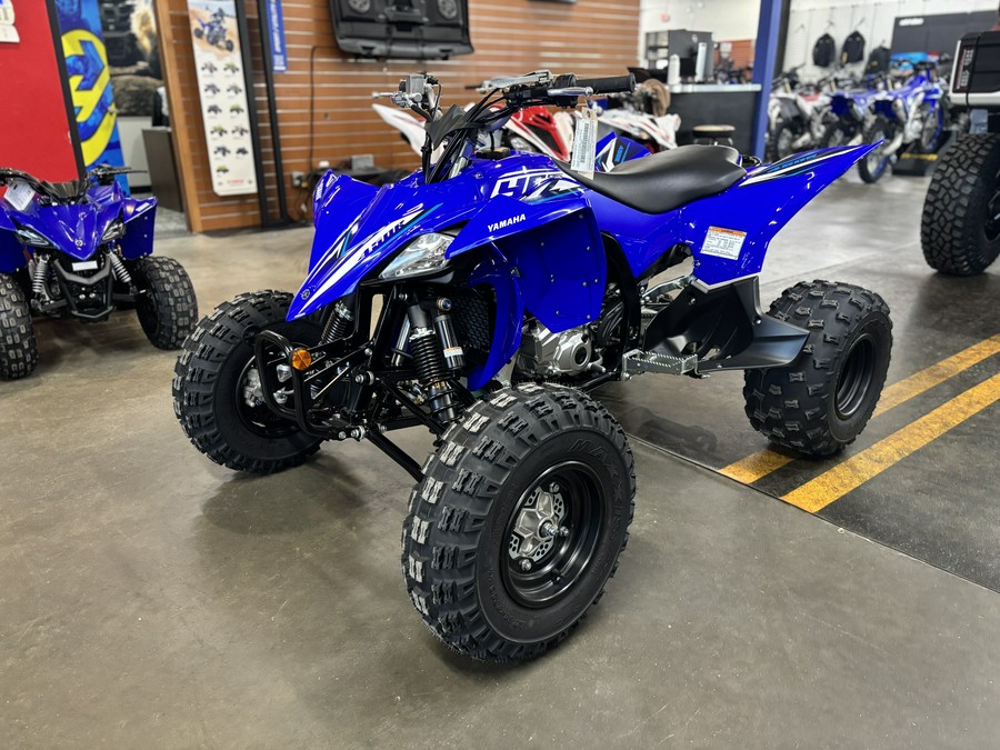 2026 Yamaha YFZ450R