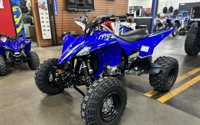 2026 Yamaha YFZ450R