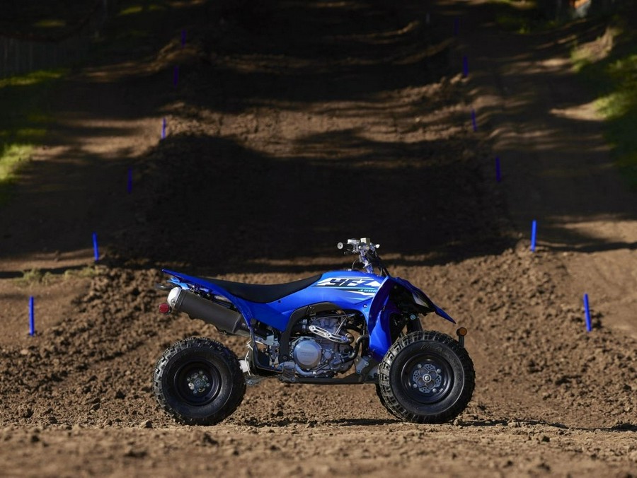 2026 Yamaha YFZ450R
