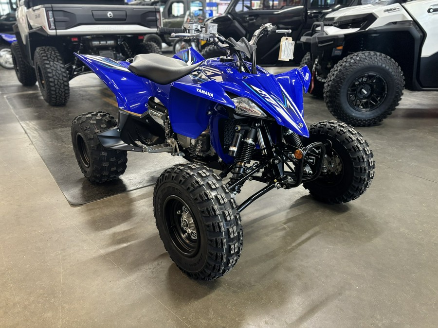 2026 Yamaha YFZ450R