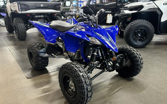 2026 Yamaha YFZ450R