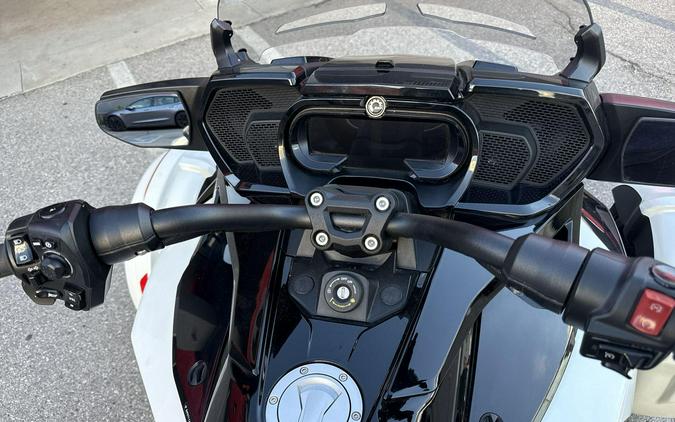 2023 Can-Am SPYDER F3-T