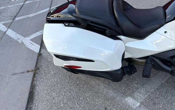 2023 Can-Am SPYDER F3-T