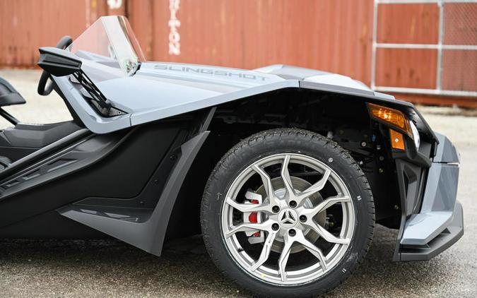 2023 Polaris Slingshot® Slingshot® SL Storm Gray (AutoDrive)