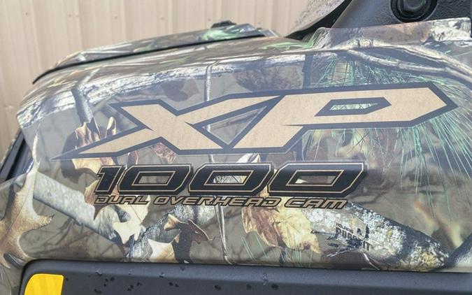 2023 Polaris Ranger Crew XP 1000 Premium Polaris Pursuit Camo