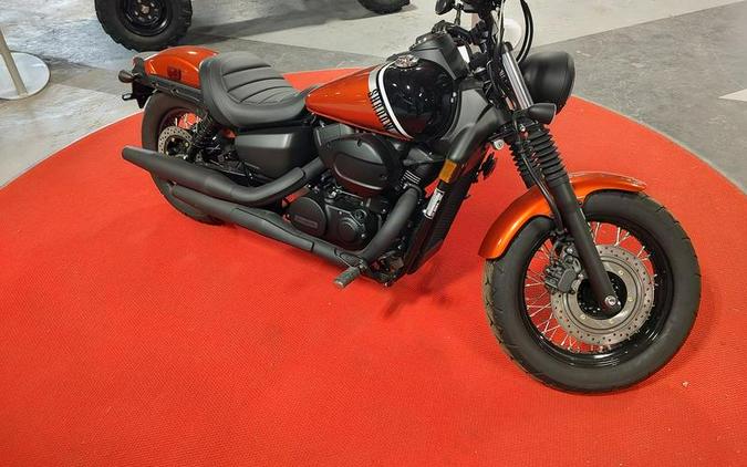 2024 Honda® Shadow Phantom