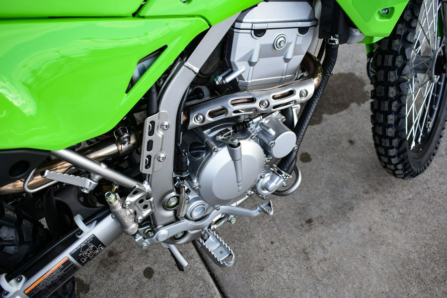 2024 Kawasaki KLX®300