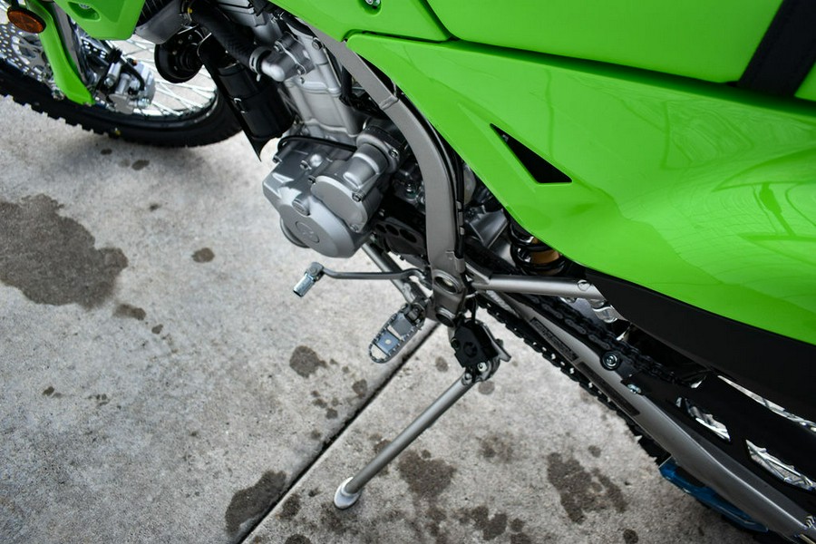 2024 Kawasaki KLX®300