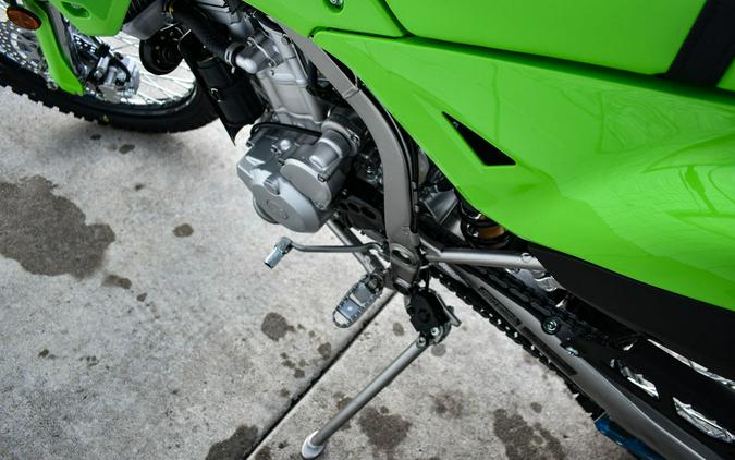 2024 Kawasaki KLX®300