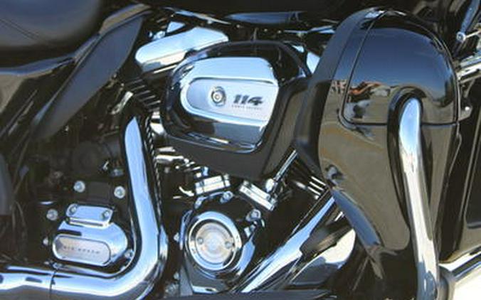 2023 Harley-Davidson® FLHTCUTG - Tri Glide® Ultra