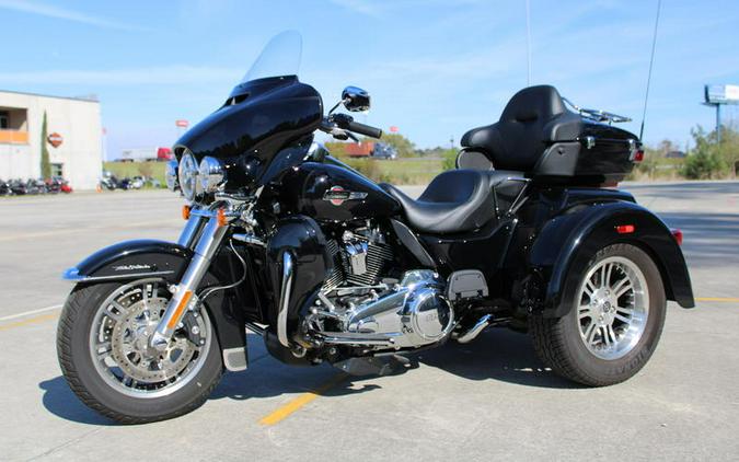 2023 Harley-Davidson® FLHTCUTG - Tri Glide® Ultra