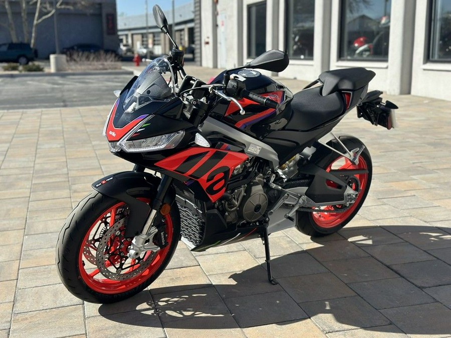 2024 Aprilia® Tuono 660 Factory