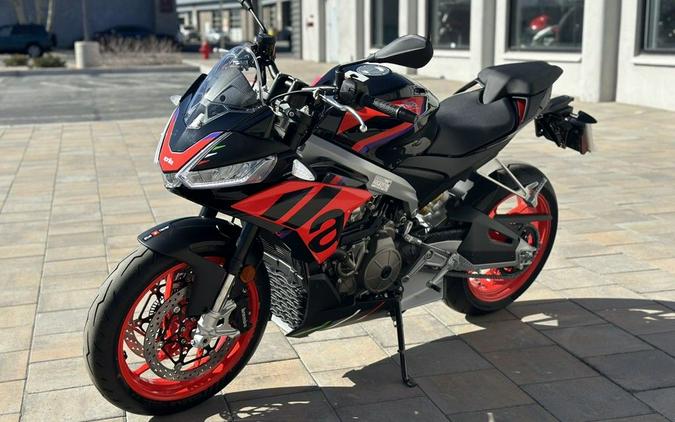 2024 Aprilia® Tuono 660 Factory