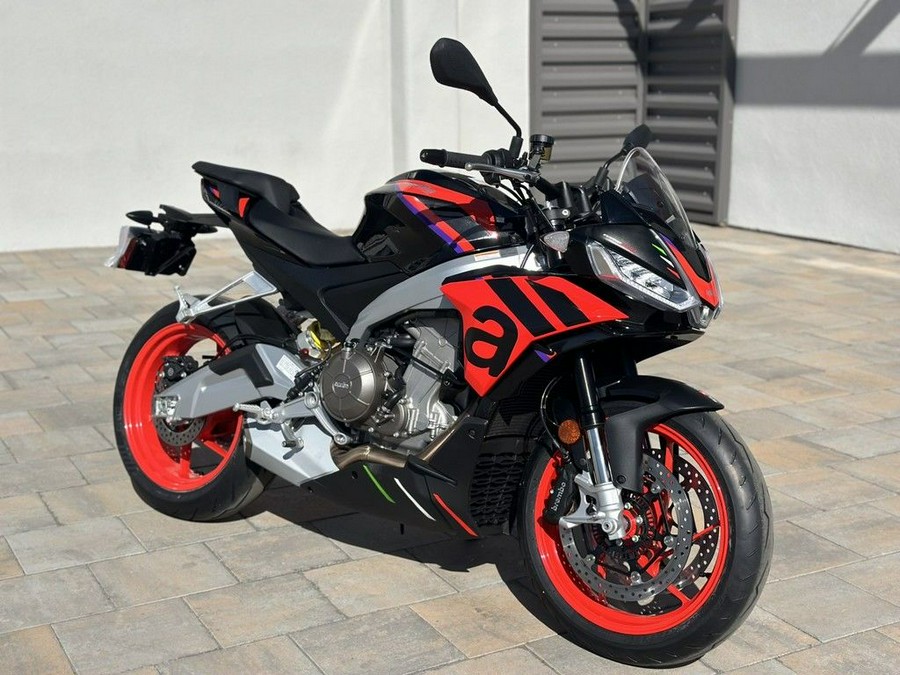 2024 Aprilia® Tuono 660 Factory