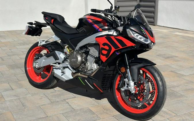 2024 Aprilia® Tuono 660 Factory