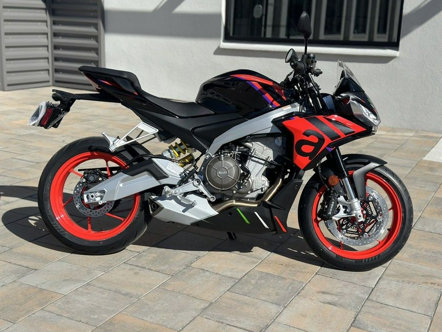 2024 Aprilia® Tuono 660 Factory