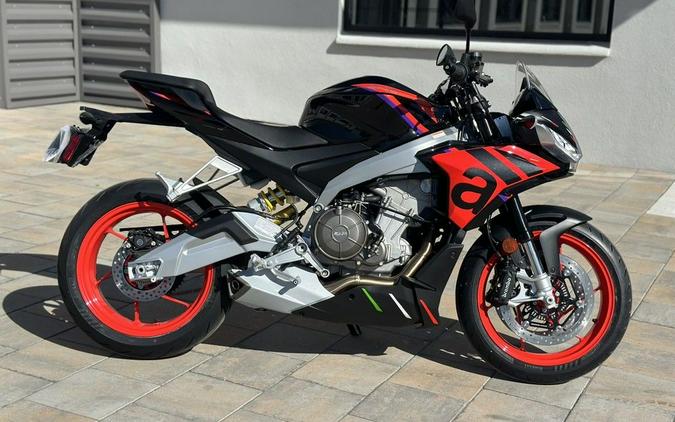 2024 Aprilia® Tuono 660 Factory