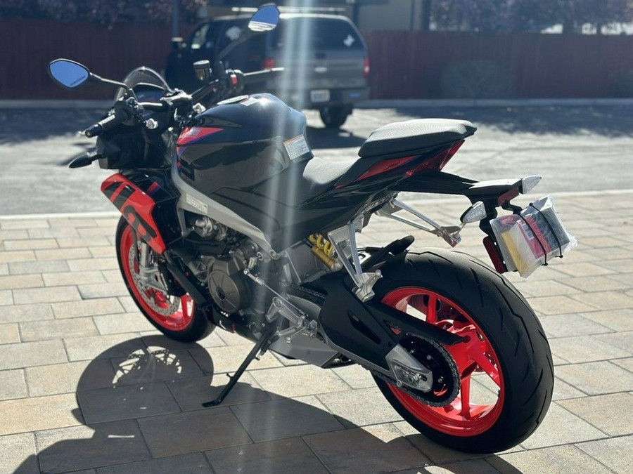 2024 Aprilia® Tuono 660 Factory