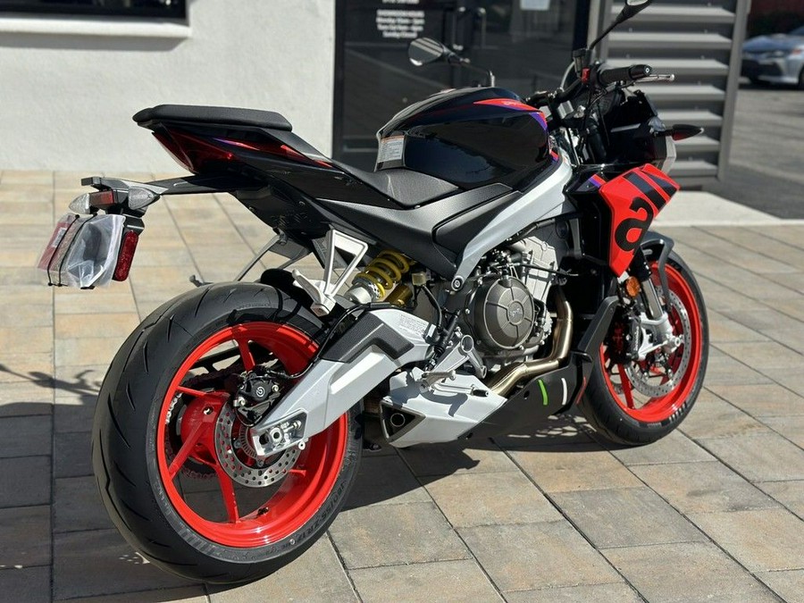 2024 Aprilia® Tuono 660 Factory