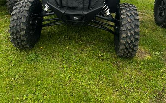 2024 Polaris RZR Pro XP 4 Sport