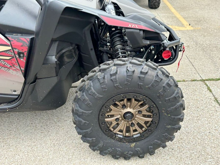 2024 Yamaha YXZ 1000R SS XT-R