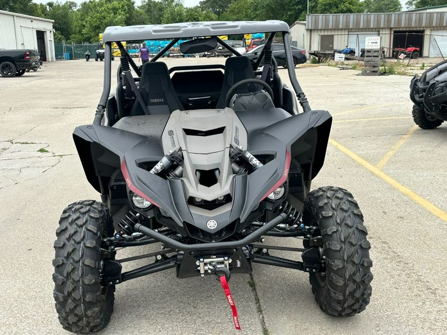 2024 Yamaha YXZ 1000R SS XT-R