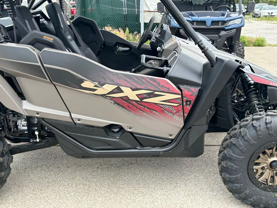 2024 Yamaha YXZ 1000R SS XT-R