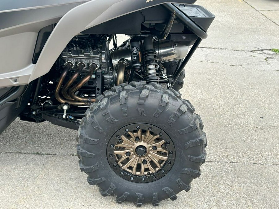 2024 Yamaha YXZ 1000R SS XT-R