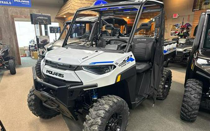 2024 Polaris Ranger XP Kinetic Premium