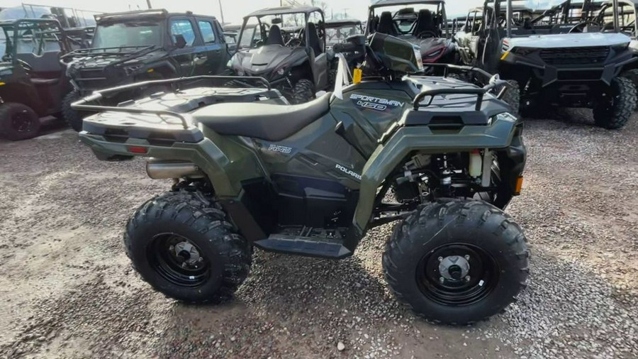 2024 Polaris® Sportsman 450 H.O. EPS