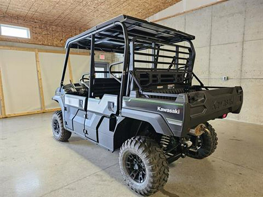 2024 Kawasaki MULE PRO-FXT 1000 LE