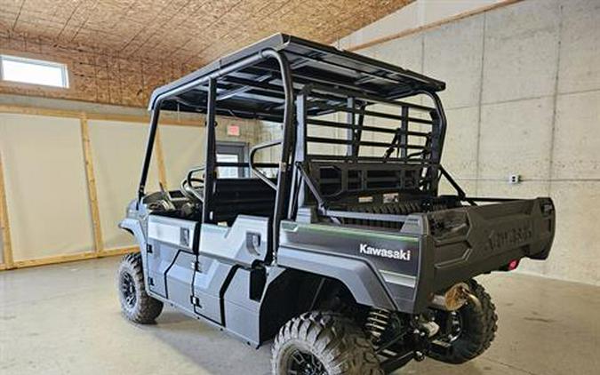 2024 Kawasaki MULE PRO-FXT 1000 LE