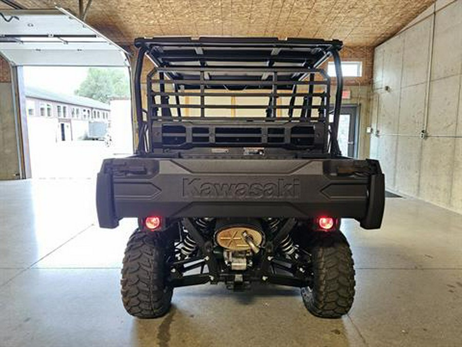 2024 Kawasaki MULE PRO-FXT 1000 LE