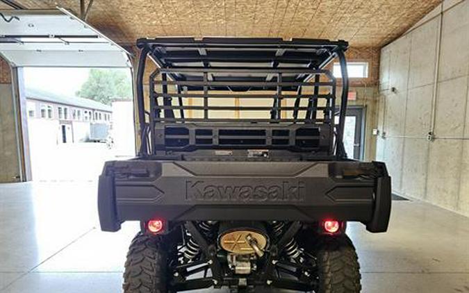 2024 Kawasaki MULE PRO-FXT 1000 LE