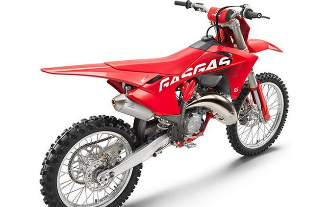 2024 GASGAS MC 125