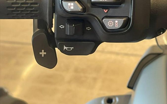 2025 Can-Am Canyon? Redrock