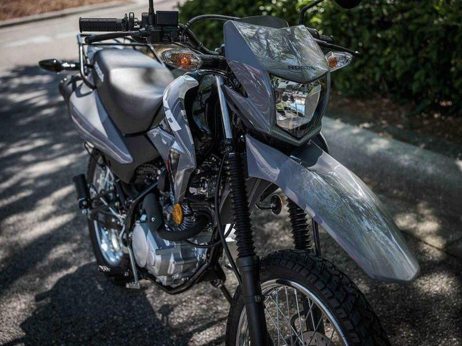 2025 Honda® XR150L