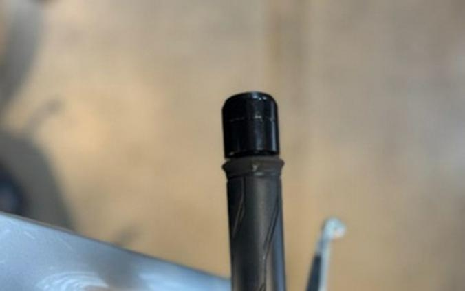 2025 Yamaha MT 09 SP