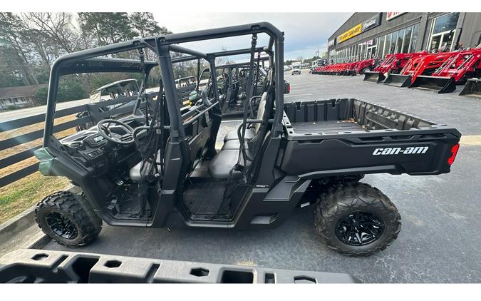 2025 Can-Am DEFENDER MAX DPS HD7