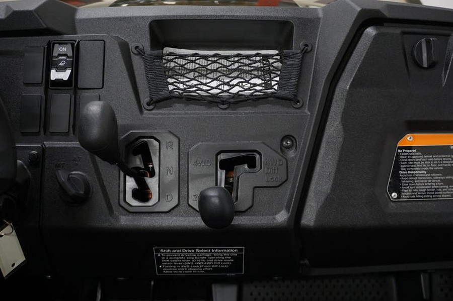 2026 Honda® Pioneer 700